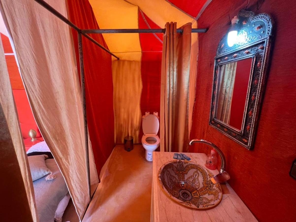Candy Camp Merzouga Exterior photo