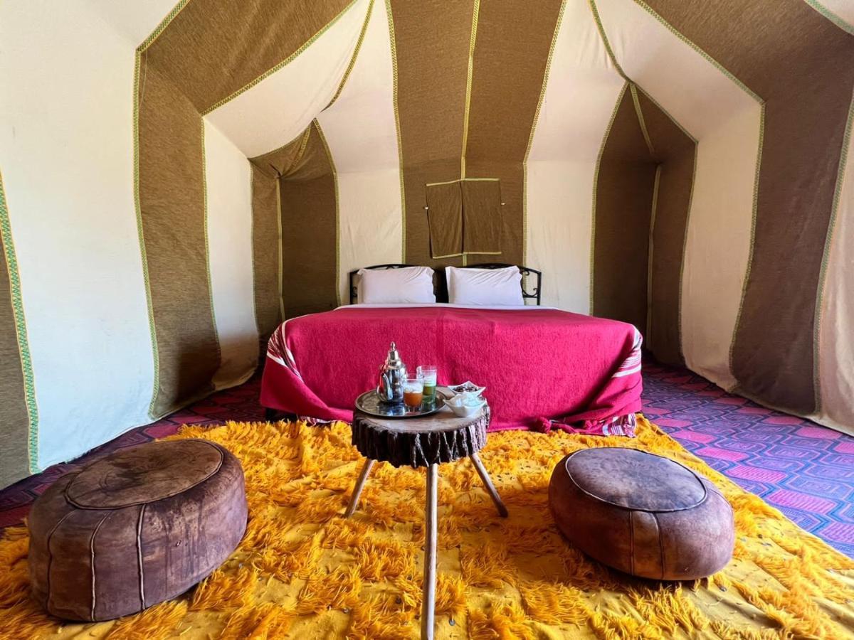 Candy Camp Merzouga Exterior photo