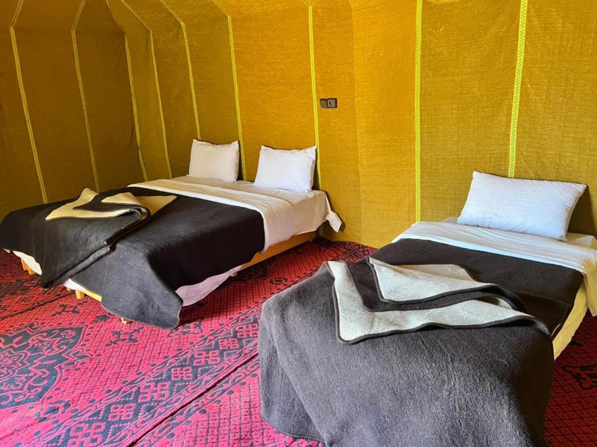 Candy Camp Merzouga Exterior photo